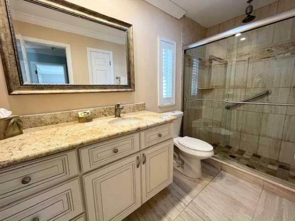 1984 Isla Manufactured Home