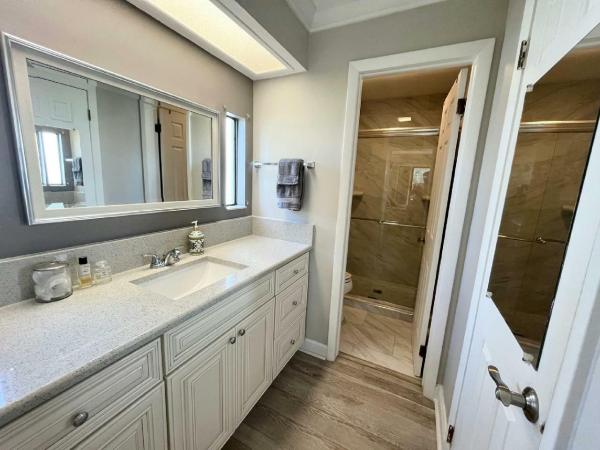 1984 Isla Manufactured Home
