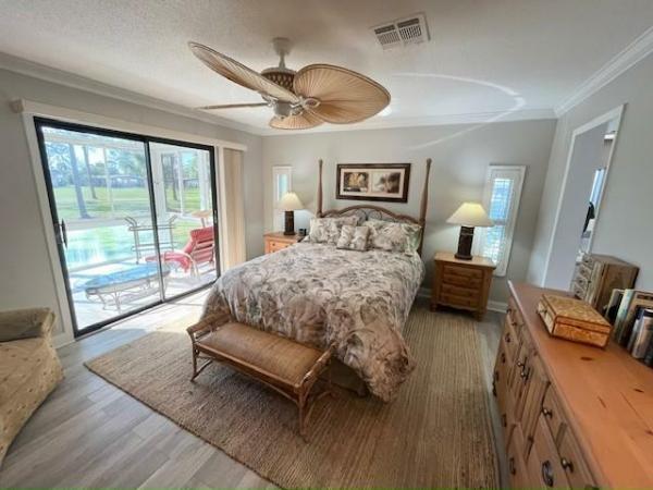 1984 Isla Manufactured Home