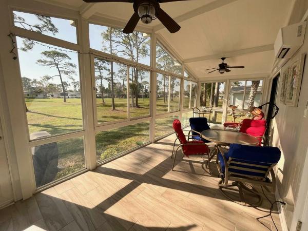 1984 Isla Manufactured Home