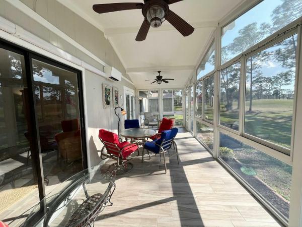 1984 Isla Manufactured Home