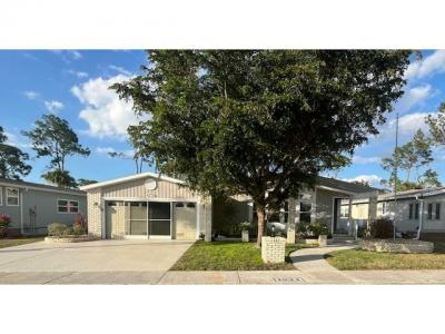 Mobile Home at 1034 La Paloma Blvd North Fort Myers, FL 33903