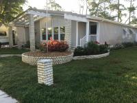 1987 PALM Manufactured Home