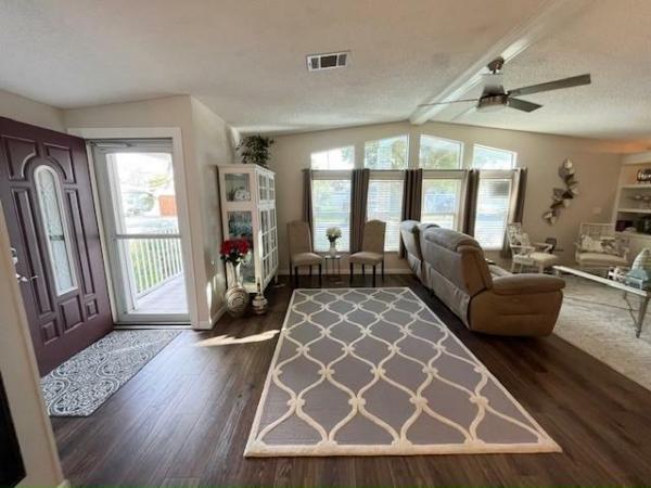 1987 PALM Manufactured Home