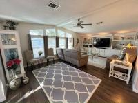 1987 PALM Manufactured Home