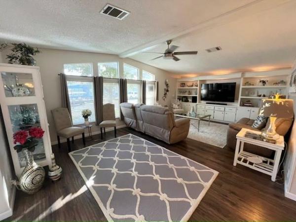 1987 PALM Manufactured Home