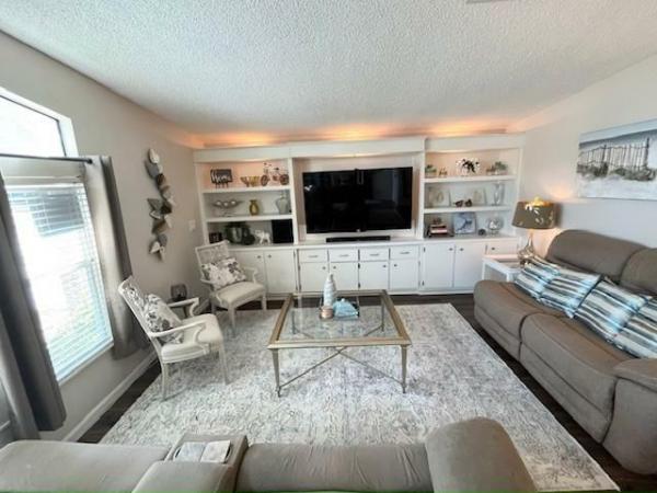 1987 PALM Manufactured Home
