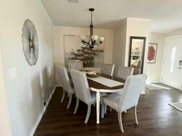 1987 PALM Manufactured Home