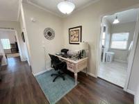 1987 PALM Manufactured Home