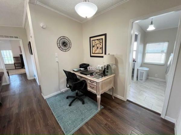 1987 PALM Manufactured Home