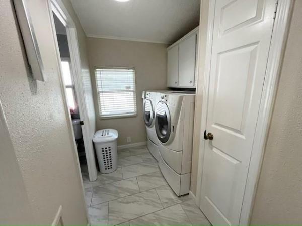 1987 PALM Manufactured Home