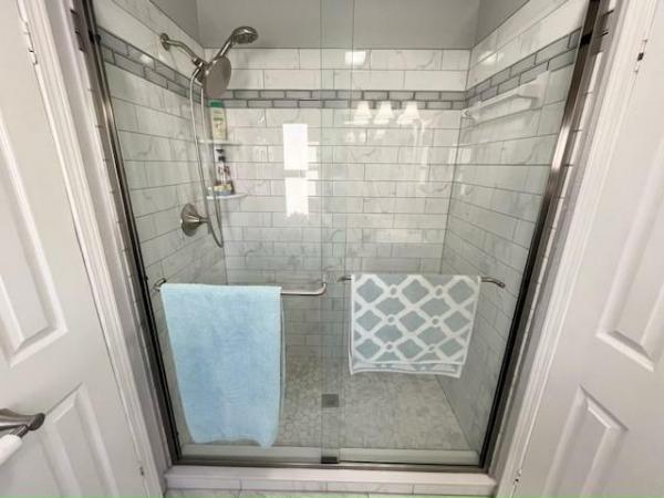 1987 PALM Manufactured Home