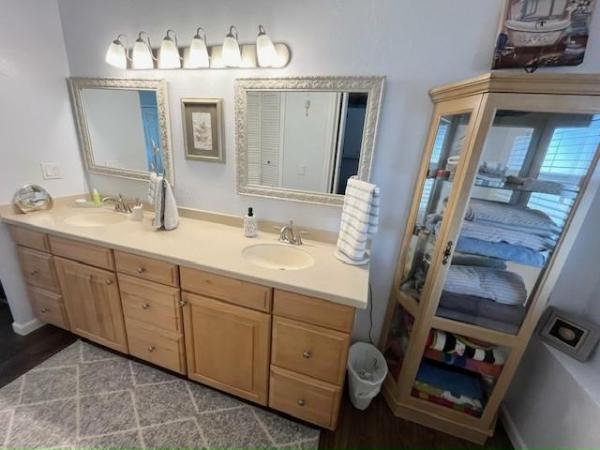1987 PALM Manufactured Home