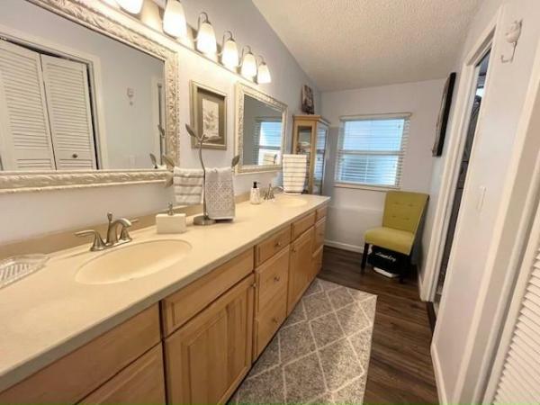 1987 PALM Manufactured Home