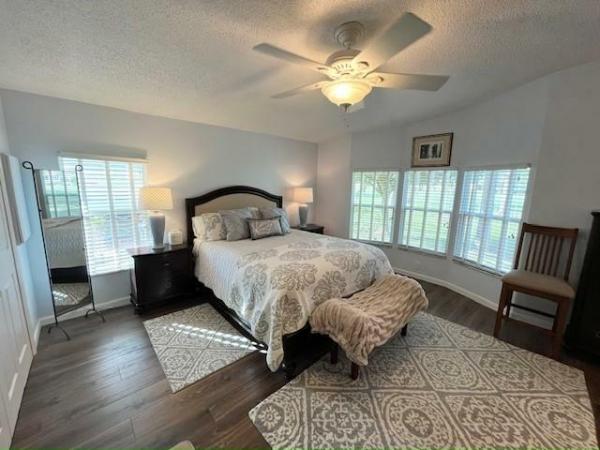 1987 PALM Manufactured Home