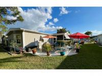 1987 PALM Manufactured Home