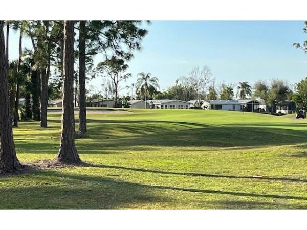 1987 PALM Manufactured Home