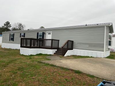 Mobile Home at 146 Backdraft Lot 5146 Rossville, GA 30741