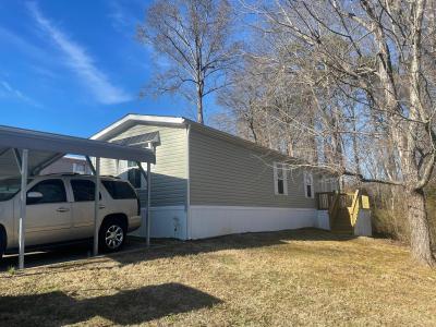 Mobile Home at 7804 Stanley Rd Lot #3 Powell, TN 37849