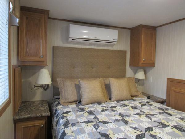 2017 Skyline TRL Mobile Home