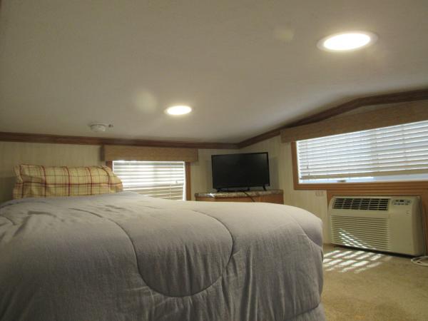 2017 Skyline TRL Mobile Home