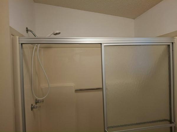 1988 Fleetwood 46168419 Mobile Home