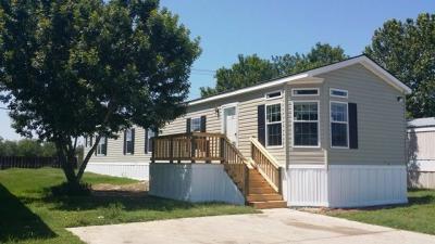 Mobile Home at 4906 Julie Dr  #107 Kirby, TX 78219