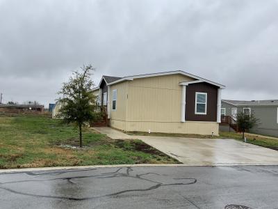 Mobile Home at 282 Mill Run Avenue Kyle, TX 78640