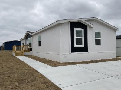 Mobile Home at 440 Dunn Drive Kyle, TX 78640