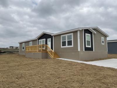 Mobile Home at 414 Welch Street Kyle, TX 78640