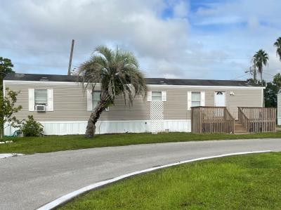 Mobile Home at 1188 Hiawatha Avenue Orlando, FL 32825