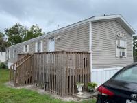 2005 Fleetwood mobile Home