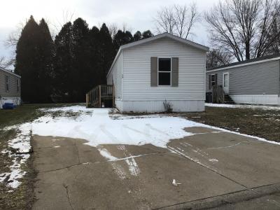 Mobile Home at 75 Roxbury Park Goshen, IN 46526