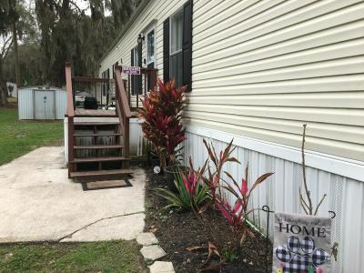 Mobile Home at 1030 Sistrunk Lot S1030 Atlantic Beach, FL 32233