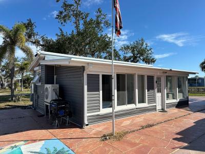 Mobile Home at 319 Winnebago Fort Myers Beach, FL 33931