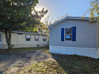 Mobile Home at 4000 SW 47th Street, #J09 Gainesville, FL 32608