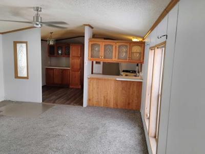 Mobile Home at 3611 Butternut Dr #79 Holland, MI 49424