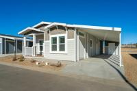 2024 Cavco Westin Porch-24482A Manufactured Home