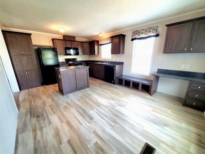 Mobile Home at 205 Quail Lane Grand Blanc, MI 48439