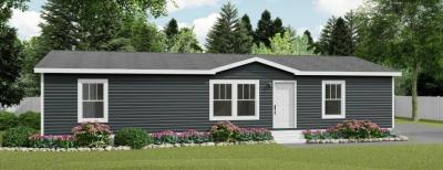 Mobile Home at 617 Maple Ct. Lot B67 Columbus, MI 48063