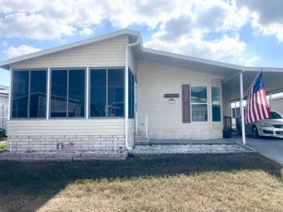 Mobile Home at 10534 Golden Terrace Trinity, FL 34655