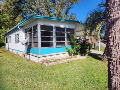 Mobile Home at 8975 W Halls River Road, #243 Homosassa, FL 34448