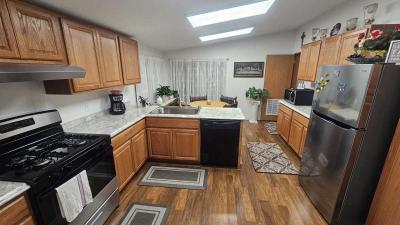 Mobile Home at 927 Tanner Landing Monroe, MI 48161