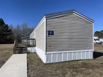 Mobile Home at 26 Jaylen Drive Lumberton, NC 28358