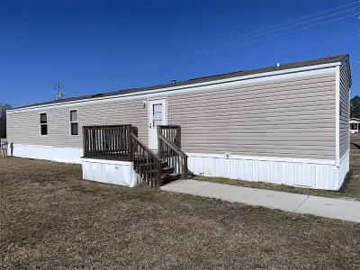 Photo 2 of 4 of home located at 26 Jaylen Drive Lumberton, NC 28358