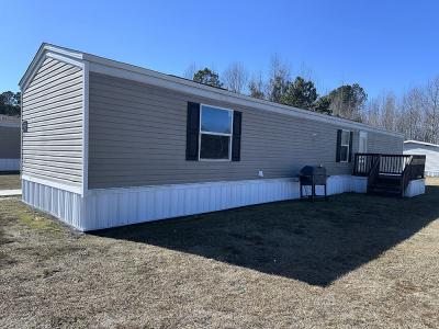 Photo 3 of 4 of home located at 26 Jaylen Drive Lumberton, NC 28358