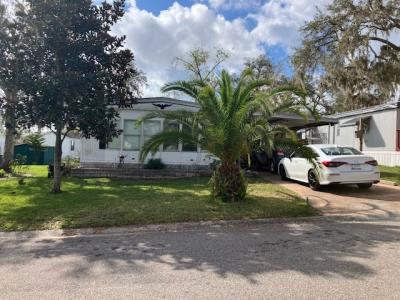 Mobile Home at 10420 Pleasant Blvd Riverview, FL 33569