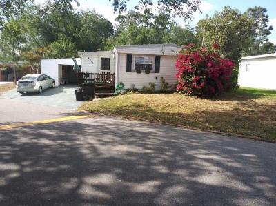 Mobile Home at 8915 Hidden Village Blvd. Orlando, FL 32836