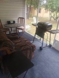 PARK Mobile Home