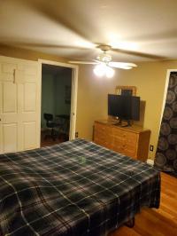 PARK Mobile Home
